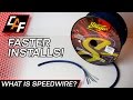 Speedwire What Is It Useful For Car Audio Wire CarAudioFabrication 
