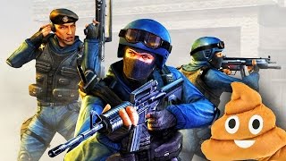 CS:GO - ГОВНО или ЛЕГЕНДА? Почему я не играю в КС CS:GO - ГОВНО или ЛЕГЕНДА? Почему я не играю в КС