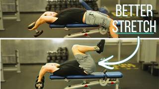 Pullovers: The Lat Exercise You're Doing Wrong