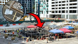 7000-Year-Old Ancient Artifacts Uncovered in Miami!
