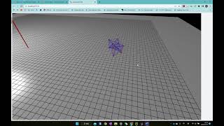 Fastest robot (Evolving Soft Robots (Phase B))