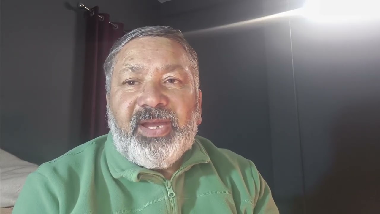 पारियों से मुलाकात 