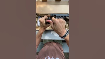 Umarex Legends Thompson M1A1 BBS Air Rifle Air Gin. #sportsandgadgets #umarex