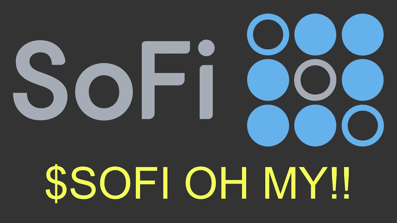 Can SoFi stock bring the buying pressure? A $SOFI chart and trend analysis