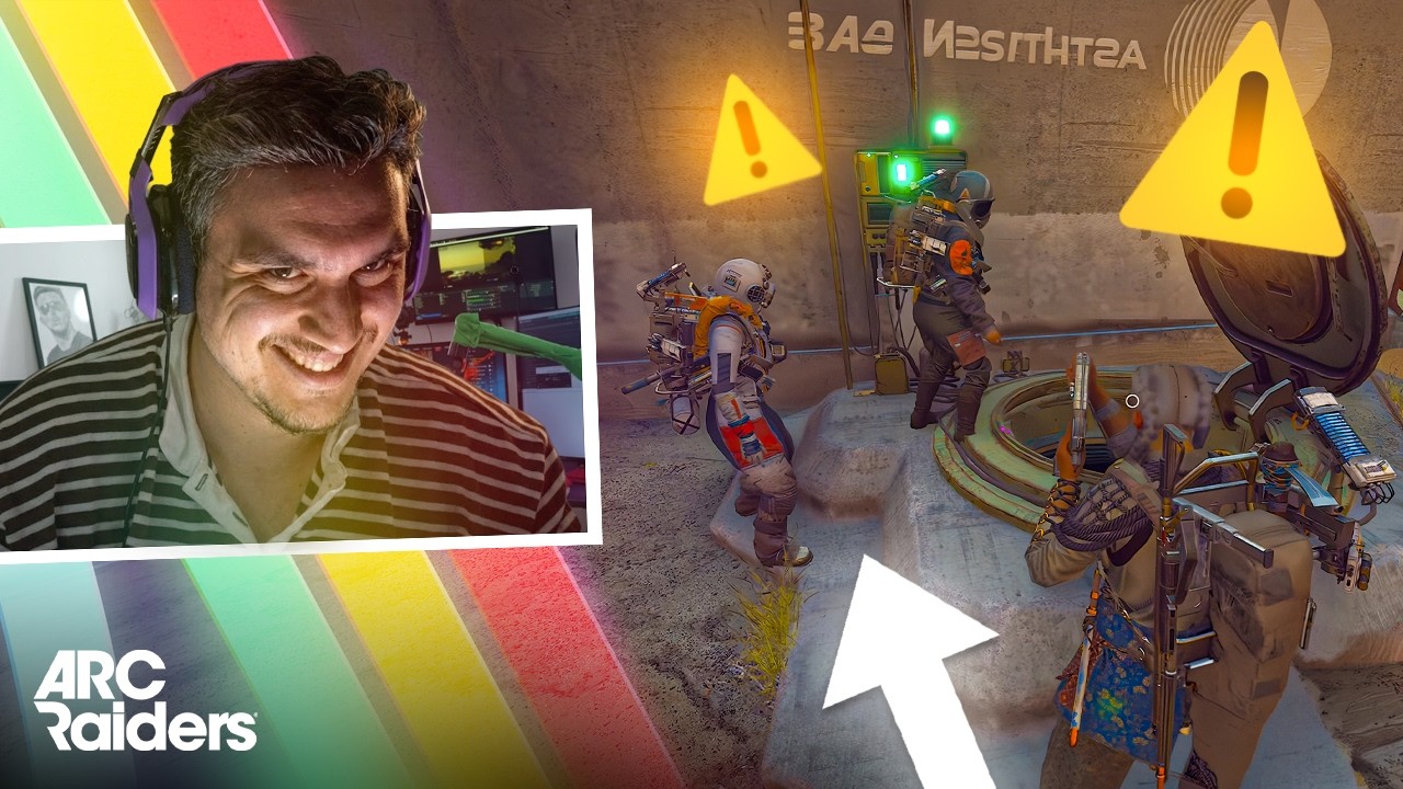 Ames sensibles ⚠️ ne cliquez pas sur cette vidéo