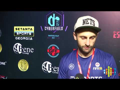 კიბერ-სპორტის განვითარება საქართველოში