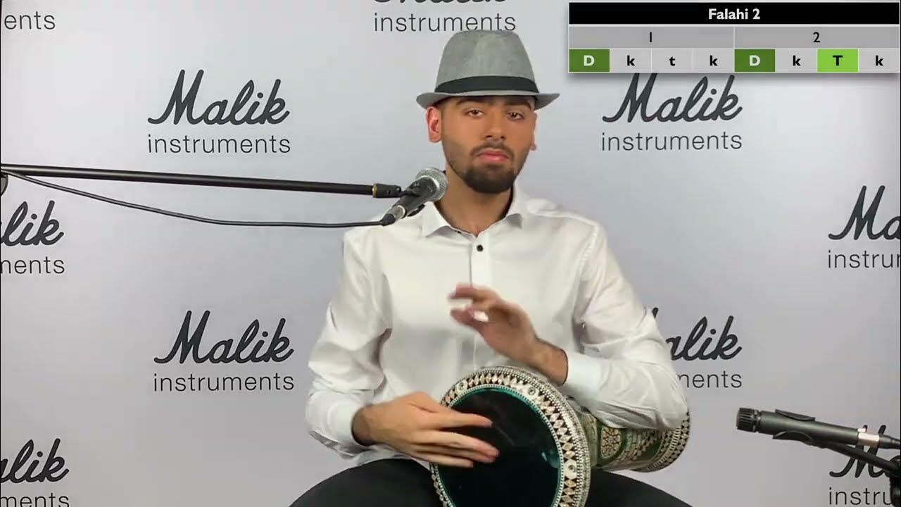 The Falahi Rhythm Family Ayub Time Signature 2/4 Darbuka/Doumbek Lesson YouTube