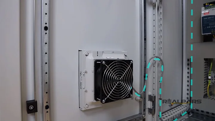 Basics of Electrical Panel Cooling System - DayDayNews