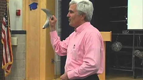 Chris Leinberger - Union Sq Civic Advisory Meeting...