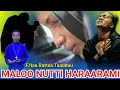 Faarfannaa Gaabbii Afaan Oromoo  Ortodoksii Tawaahidoo |Nutti Araarami Maaloo|F/taa Rattaa Taadduu