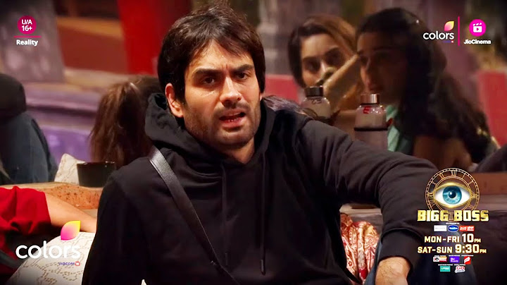 Bigg Boss 18 New PROMO | Vivian Dsena aur Rajat Dalal Ki Hui FIGHT
