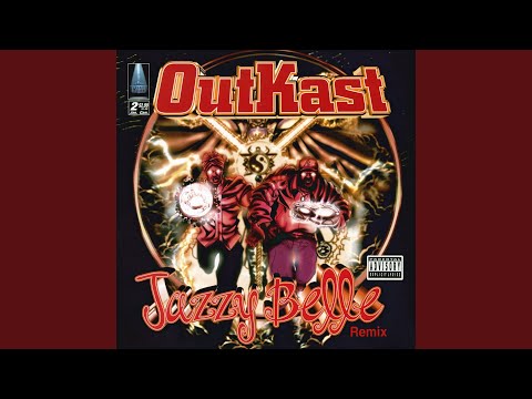 Jazzy Belle (Swift C's Remix)