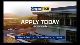 Oregon Tech Klamath Falls: Get More Out Of Your Education