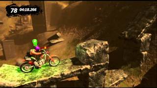 Let's Play Trials Evolution - Episode 17 [EXPERT TRACK: OUT OF THE PIT]