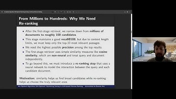 McGill/Mila NLP Reading Group - Juan Wisznia
