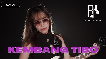 KEMBANG TIBO - KIKI ATRIKA ( OFFICIAL MUSIC VIDEO RELINK 24T ) CIPT. ANDI ZATE