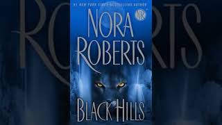 Nora Roberts - Black Hills Part.1 - Audiobook Mystery, Thriller & Suspense, Romance