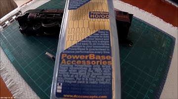 Summer Hampton Railway - Retro fitting Powerbase to the gradients