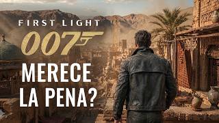 007 FIRST LIGHT REVIEW: IS IT WORTH IT? THE BEST JAMES BOND GAME EVER MADE
