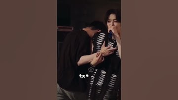 had to edit this clip of #yeonbin again because I