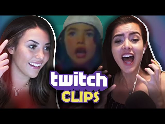 Botez Sisters MOST VIEWED Twitch Clips #19 