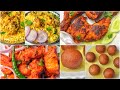 Complete Eid Menu | Eid ul Adha Dawat Special Recipes