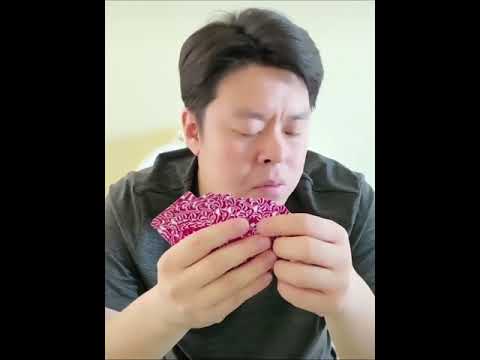 Короткий прикол из Тик Ток.Смешное короткое видео.Чудики из TIK TOK.Китайский юмор.#Shorts