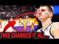 They Lied To Us About Nikola Jokic