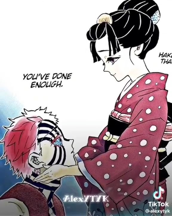 akaza sad love story ijazat song edit #anime #animeshorts #animeedit #shorts #akaza #demonslayer