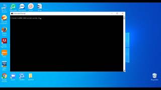 How to use How To Use The CMD Command Assoc To See The File Associations | ITTrainingsByUmarDraz