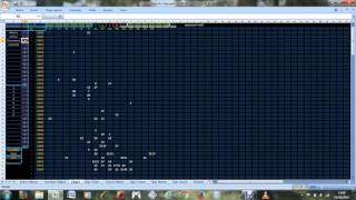 2154 Lotto Draw History Statistics Analysis
