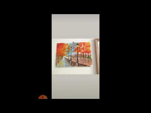 ჩემი ნახატები