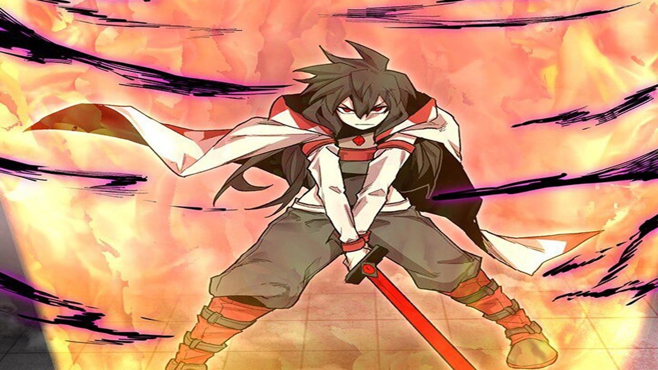 異世界漫画最新作】討伐される側だった竜、最強プレイヤーへの復讐を