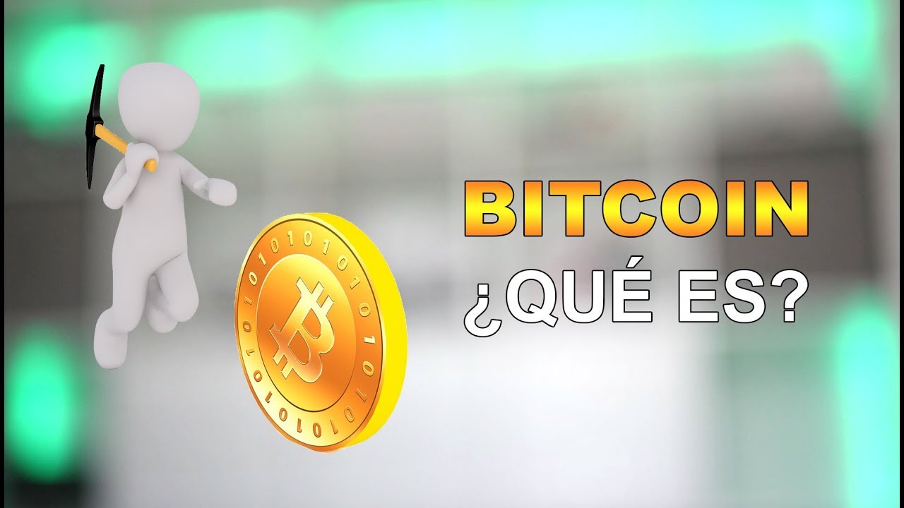 Bitcoin, ¿qué es? ¿cómo se compra y se vende?