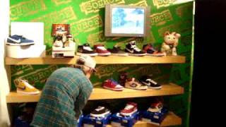 The Source Boardshop March 2010