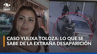 Caso Yulixa Toloza: lo que se sabe de la extraña desaparición de mujer tras procedimiento estético
