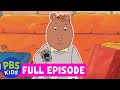 Arthur FULL EPISODE | Brain Gets Hooked 🧠🪝 | PBS KIDS