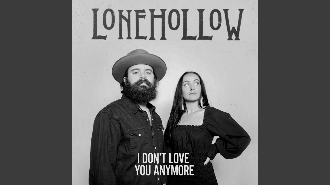 Watch I Don't Love You Anymore on YouTube Watch I Don't Love You Anymore on YouTube