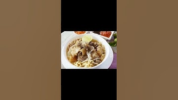 Thumbnail of 3 #makanan #khas #sunda  #makan