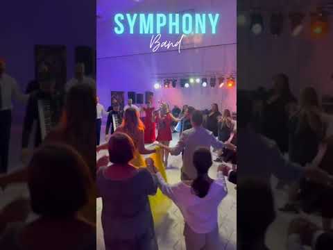Camelia Tudor \u0026 Symphony Band