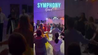 Camelia Tudor \u0026 Symphony Band