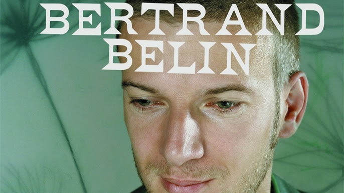 Bertrand Belin: un chanteur, ciseleur de mots (Rediffusion) - De