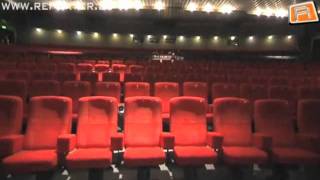 Kino Kosmos müüakse maha