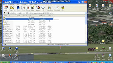 Quick and Easy Tutorial on How to install MO