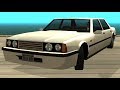 Vincent Gta Sa