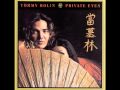 Tommy Bolin - Post Toastee