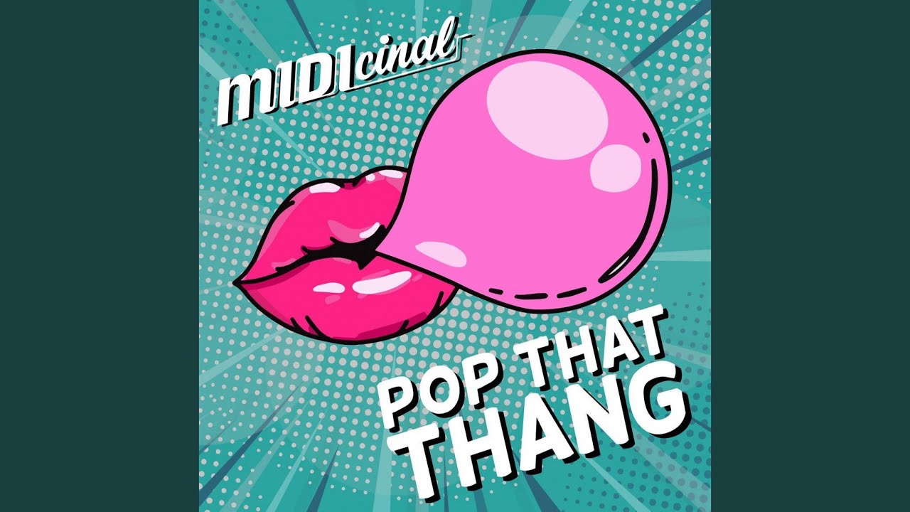 YouTube에서 Pop That Thang 보기