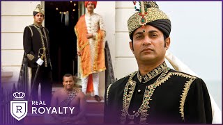 Why Prince Remigius Fell In Love With A Commoner | Undercover Princes | Real Royalty
