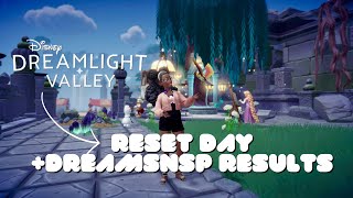 Dreamsnap Result & Premium Shop Review | Disney Dreamlight Valley