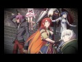 Re:Creators Soundtrack